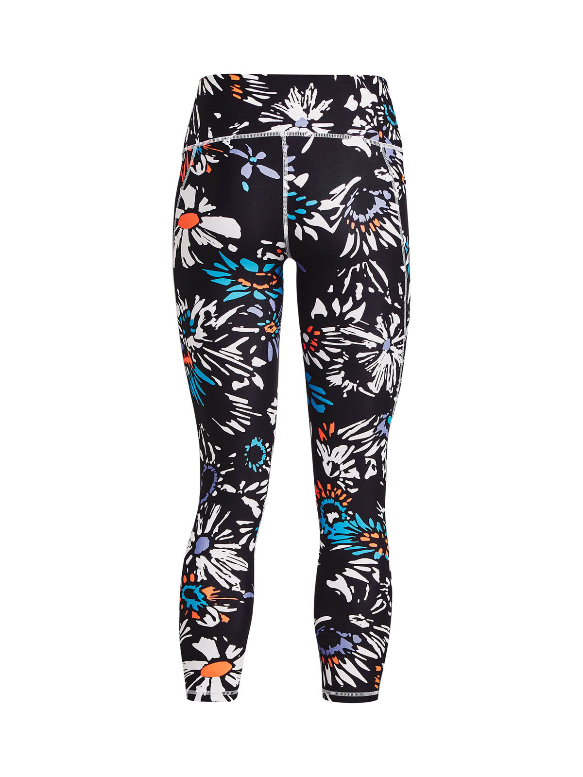 Leggings Training Mujer Color Blanco-2