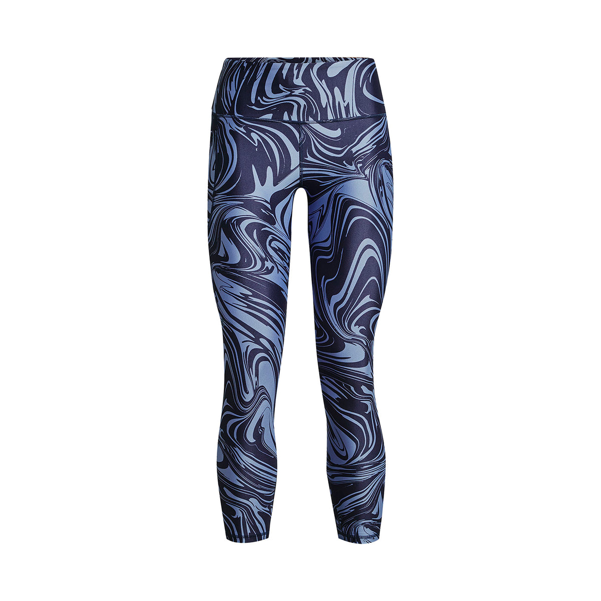 Leggings Training Mujer Color Gris-1