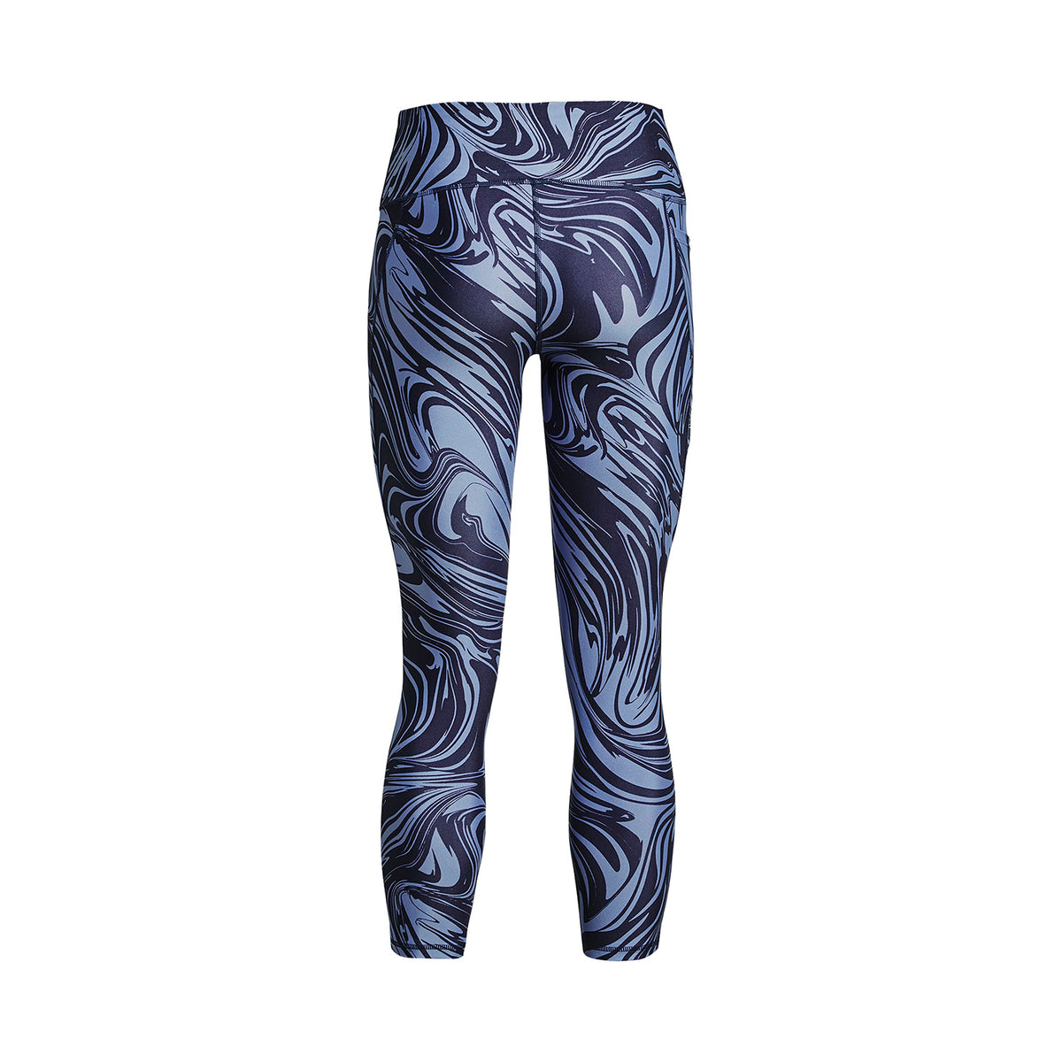 Leggings Training Mujer Color Gris-2
