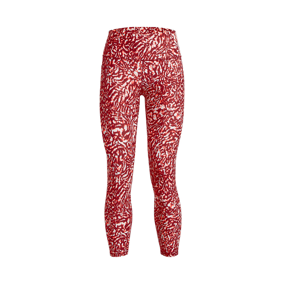 Leggings Training Mujer Color Rosado-1