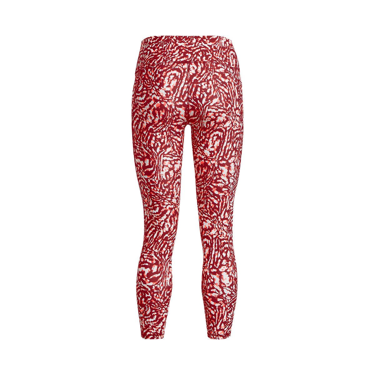 Leggings Training Mujer Color Rosado-2