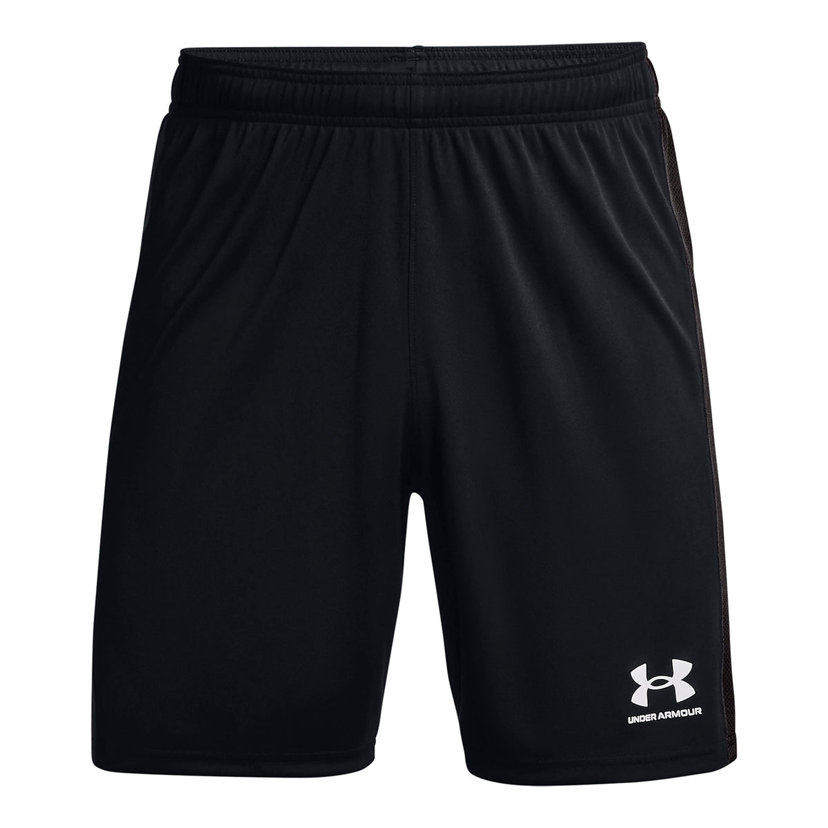 Short Training Hombre Color Negro-1