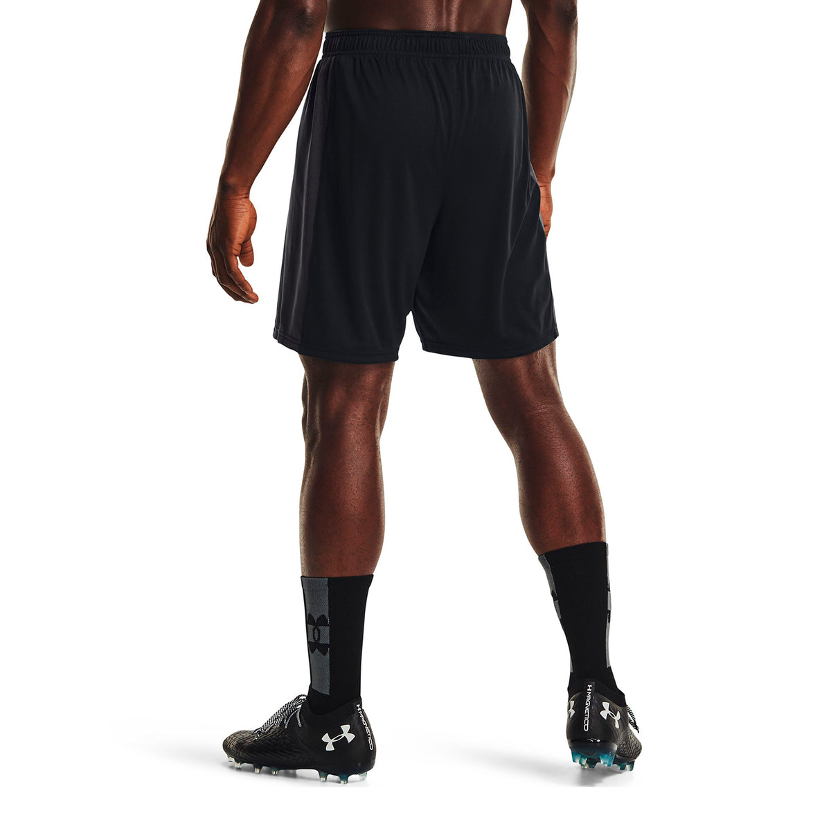 Short Training Hombre Color Negro-4