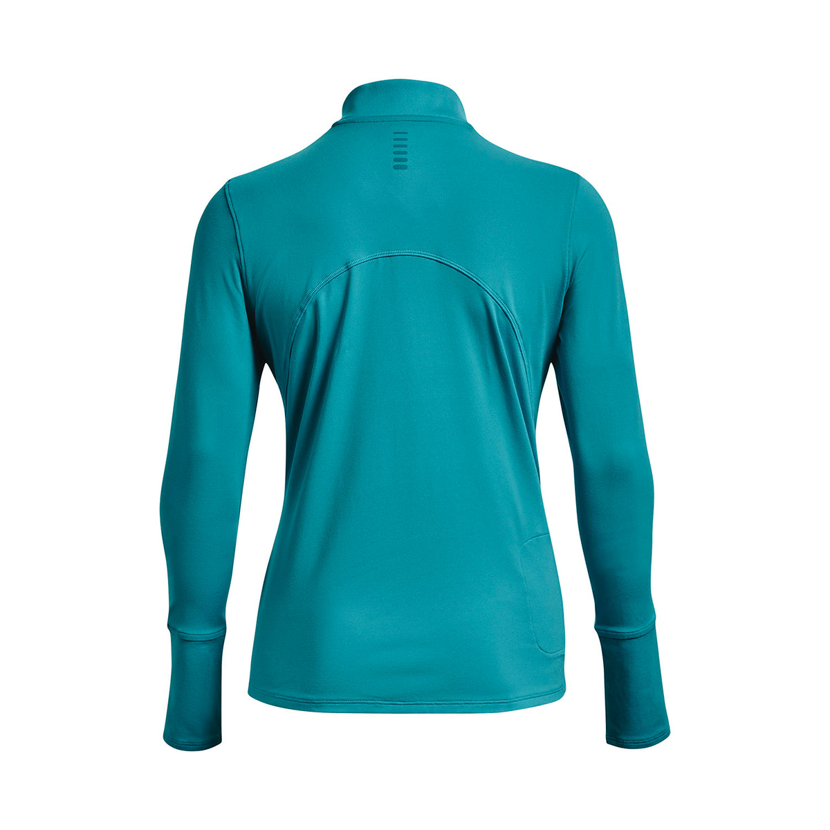 Camiseta Running Mujer Color Azul-2