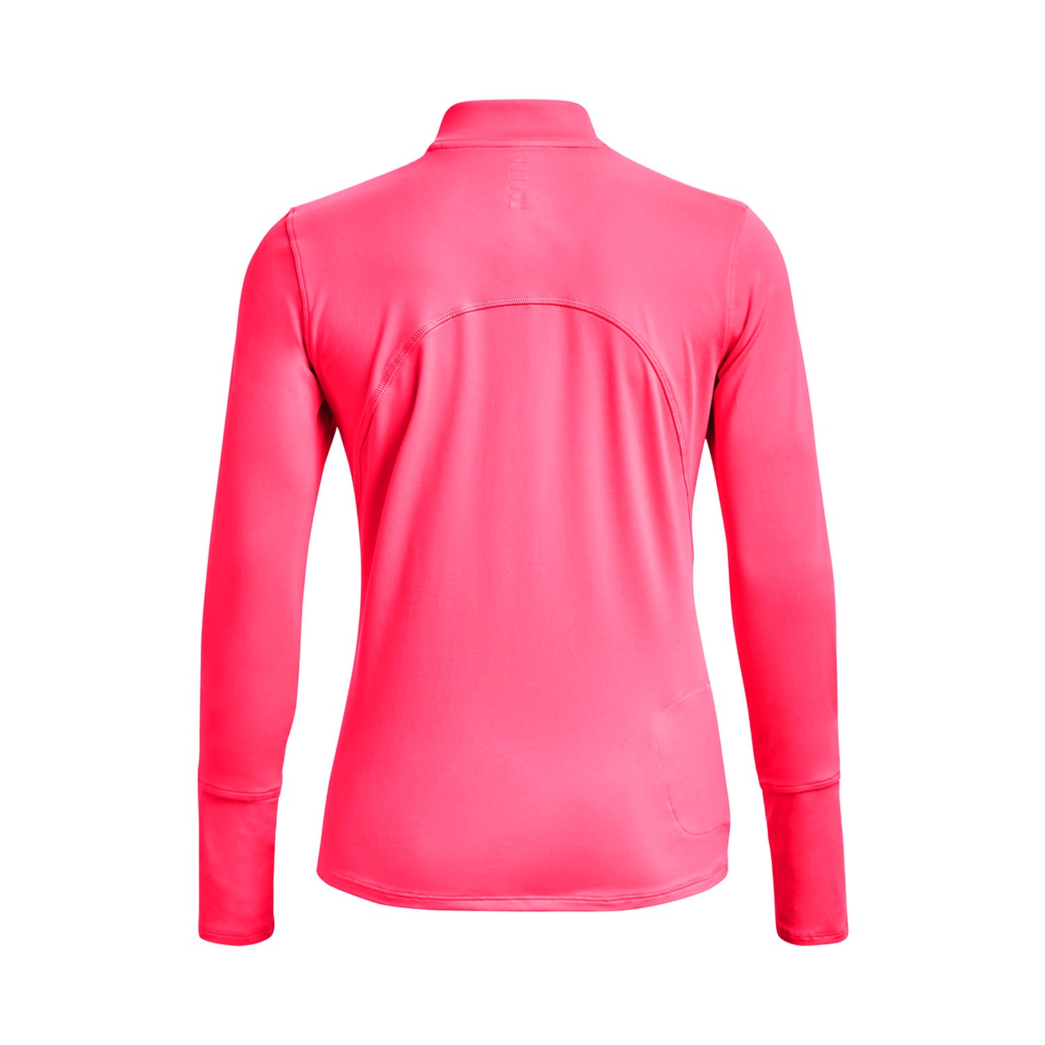Camiseta Running Mujer Color Rosado-2
