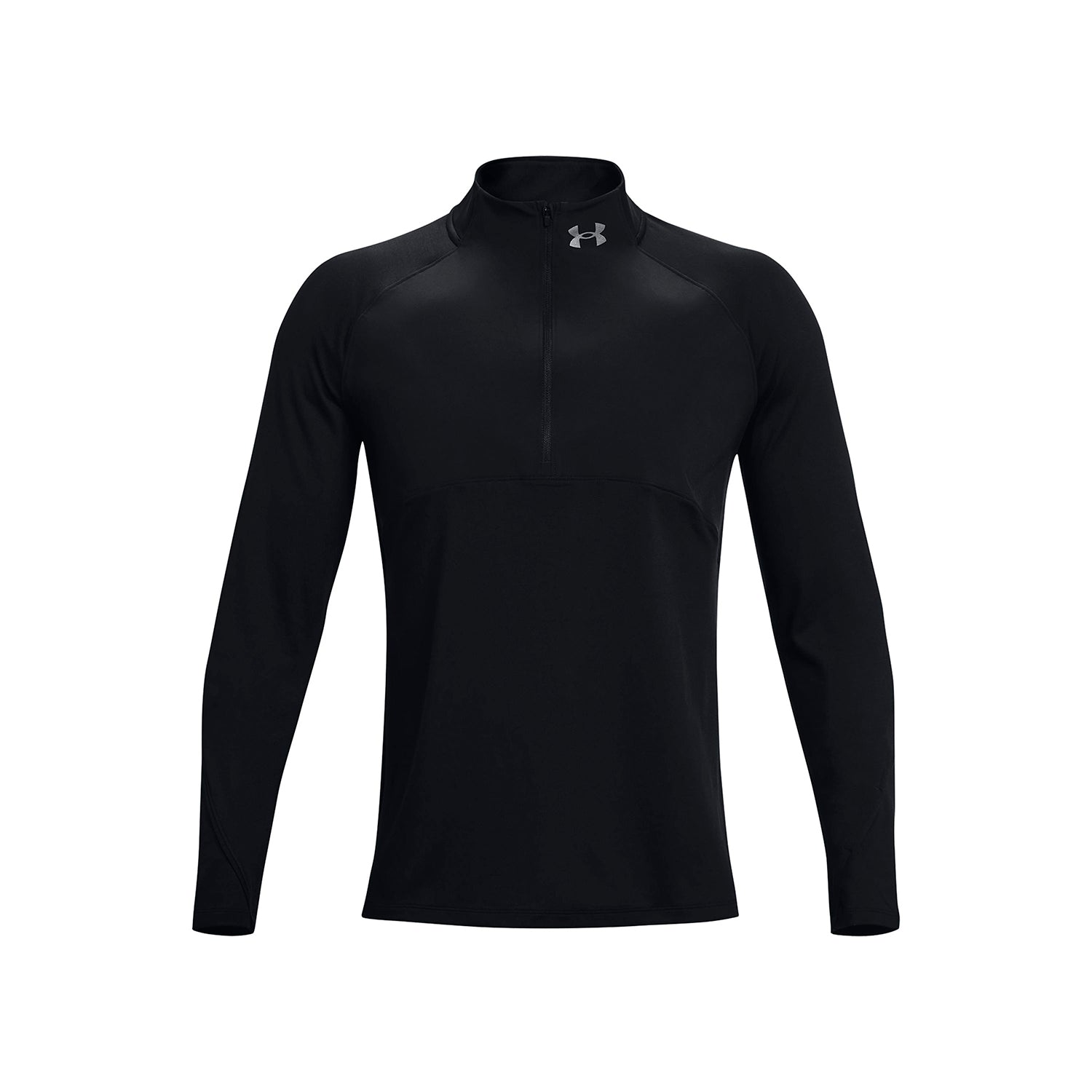 Chaqueta Running Hombre Color Negro-1