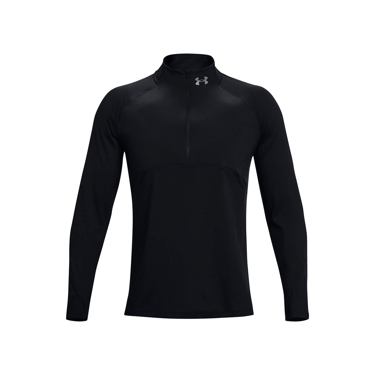 Chaqueta Running Hombre Color Negro-1