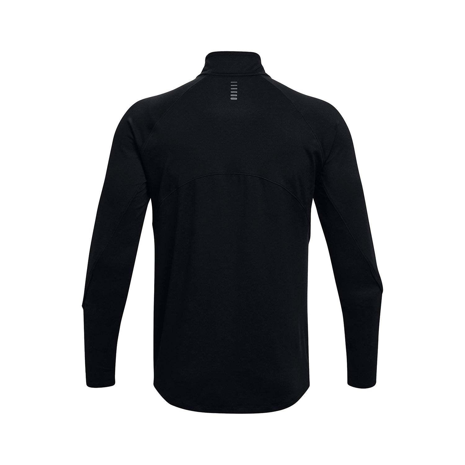 Chaqueta Running Hombre Color Negro-2