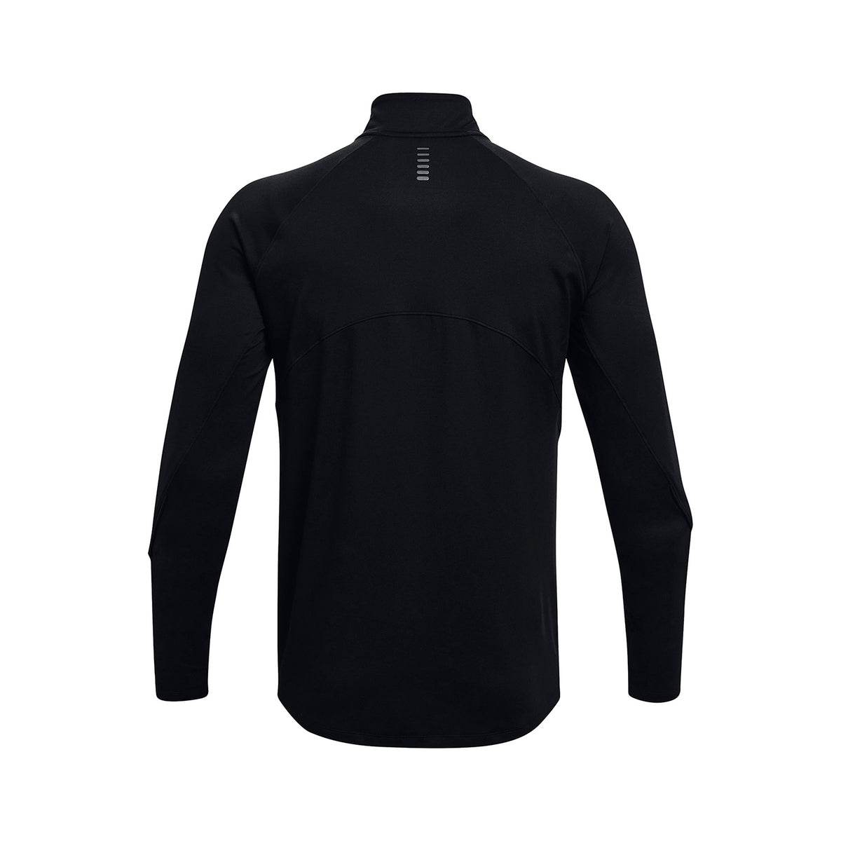 Chaqueta Running Hombre Color Negro-2
