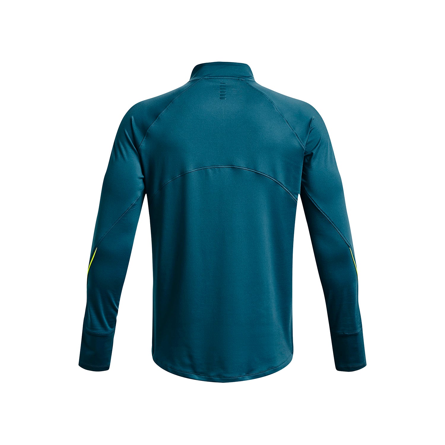 Camiseta Running Hombre Color Azul-2