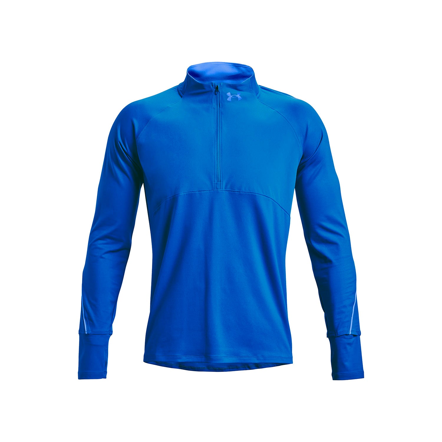 Chaqueta Running Hombre Color Azul-1