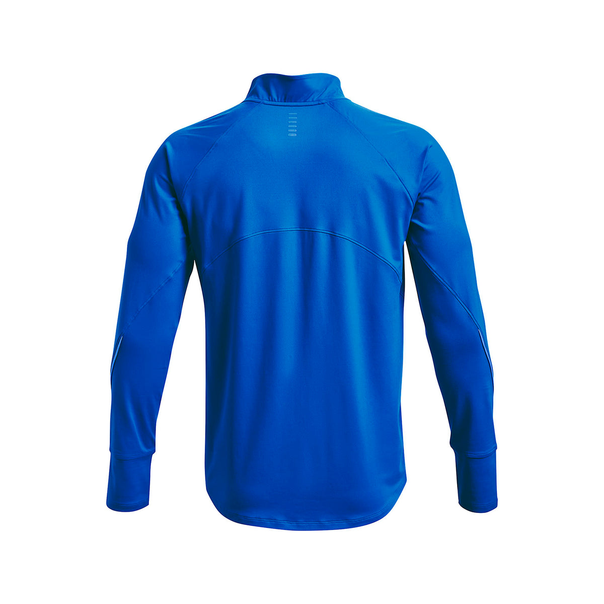 Chaqueta Running Hombre Color Azul-2