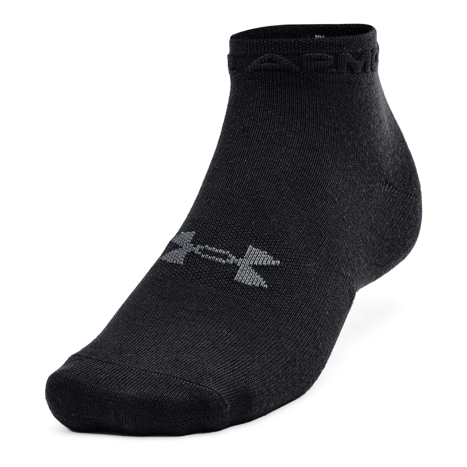 Medias Training Unisex Color Negro-1