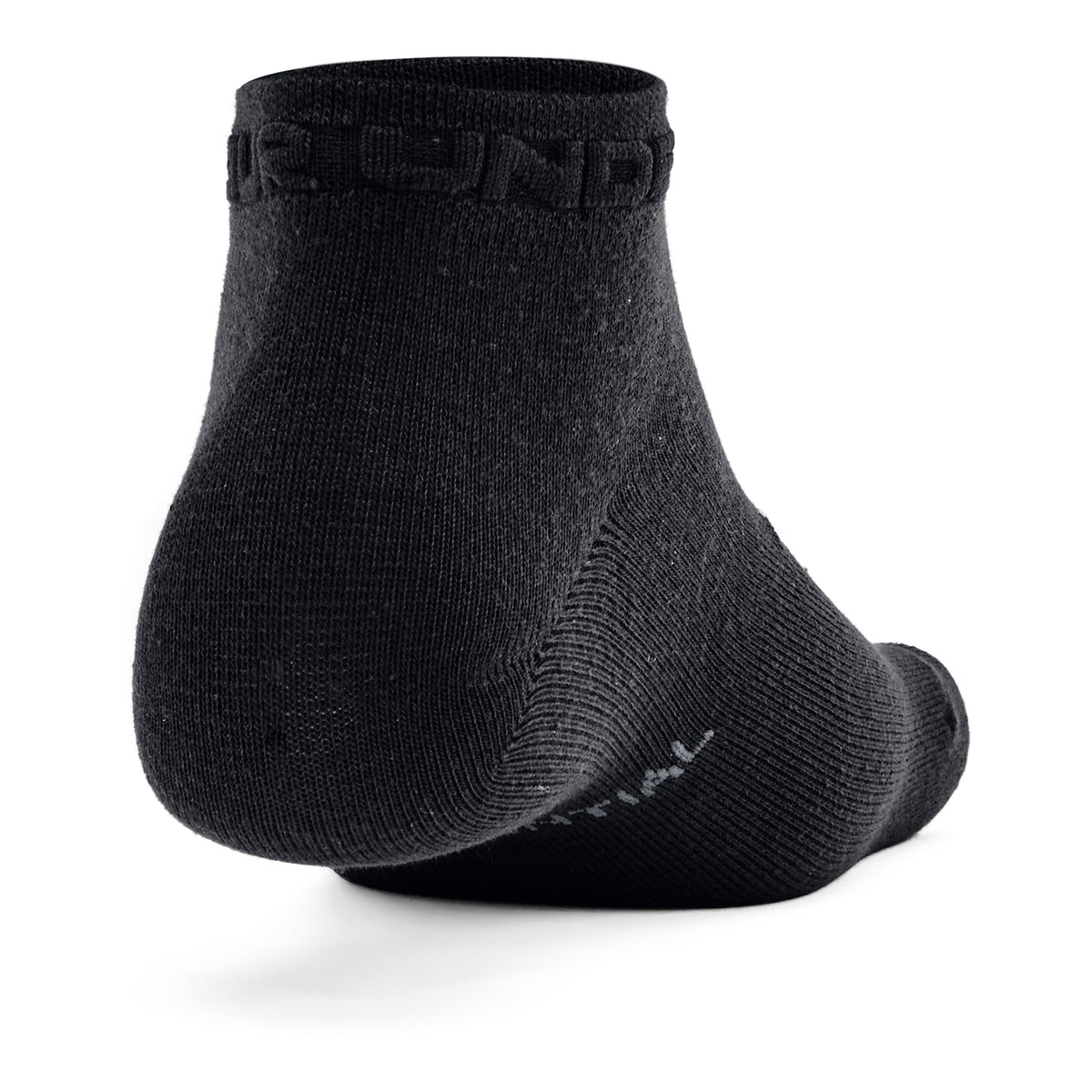 Medias Training Unisex Color Negro-2