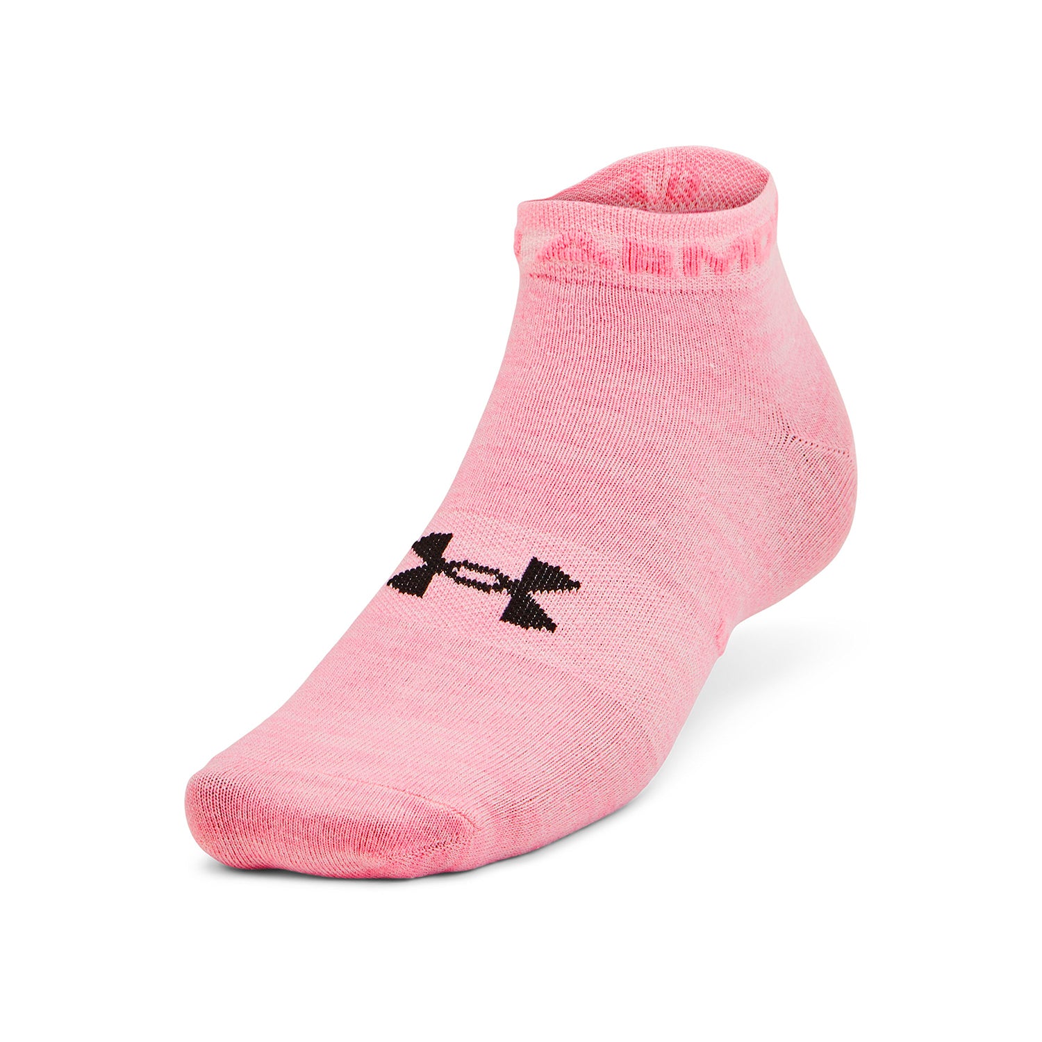 Medias Training Unisex Color Rosado-1