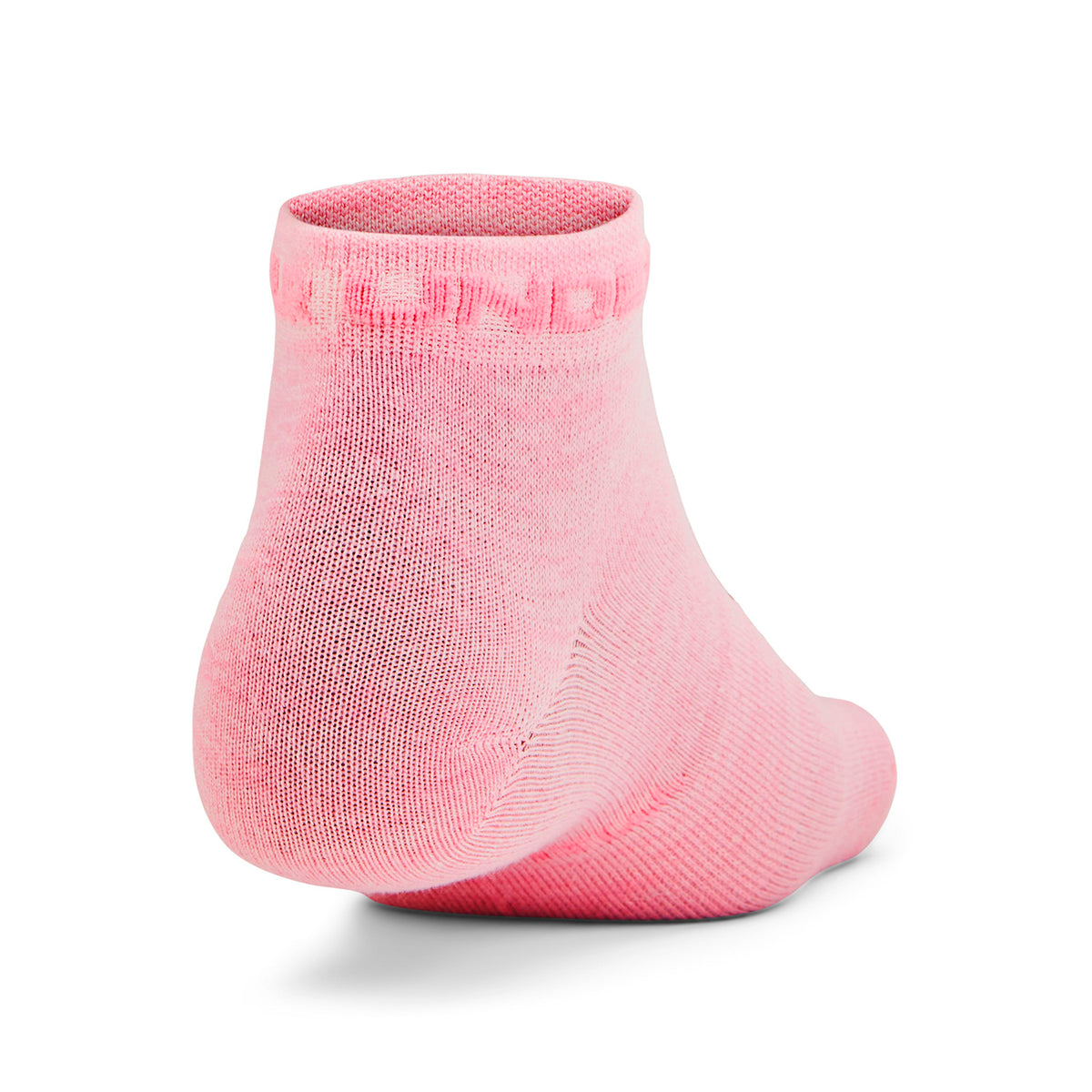 Medias Training Unisex Color Rosado-2