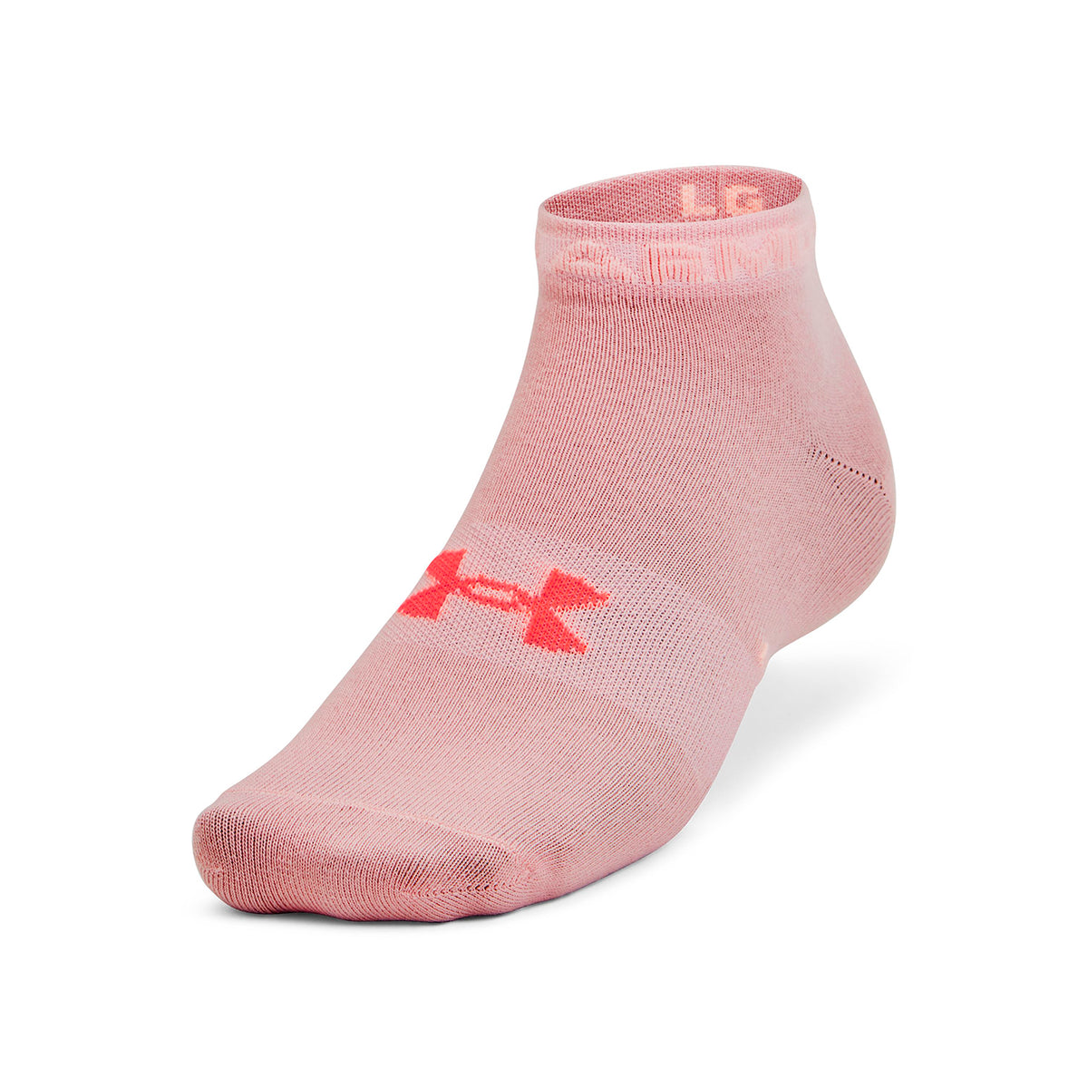 Medias Training Unisex Color Rosado-1