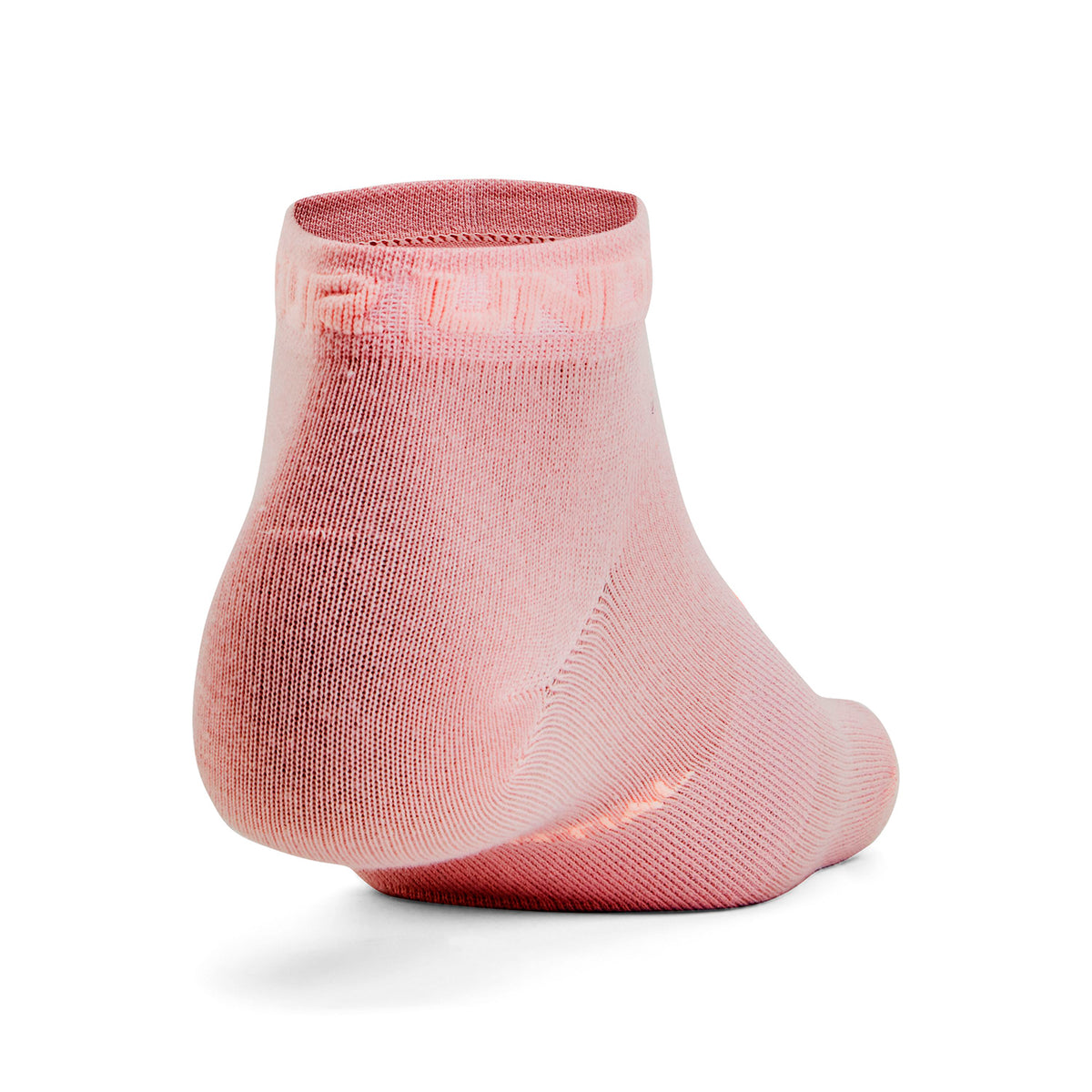 Medias Training Unisex Color Rosado-2
