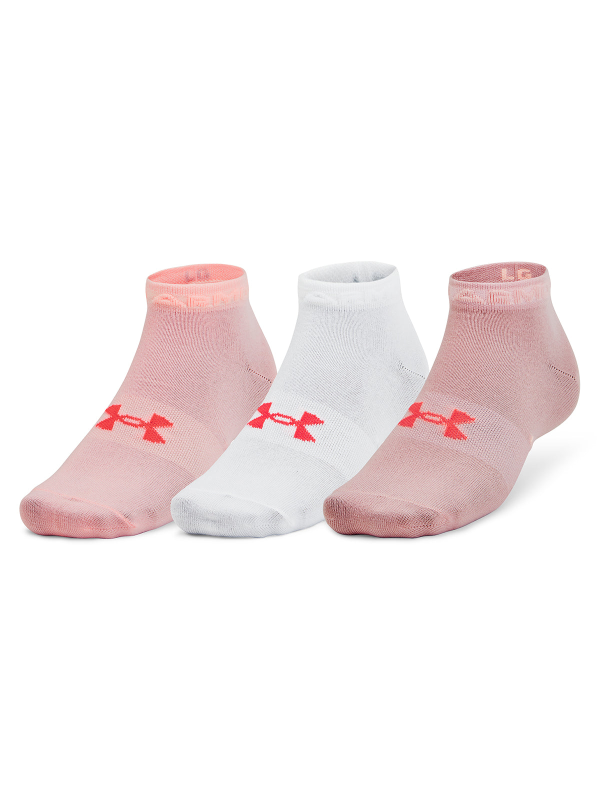 Medias Training Unisex Color Rosado-3
