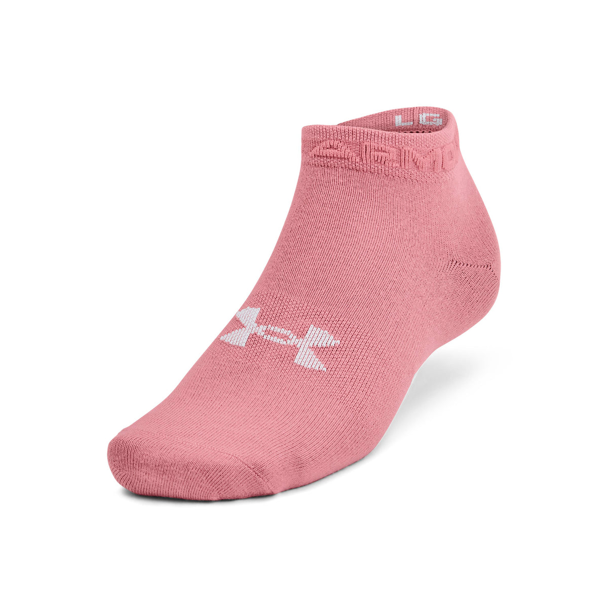 Medias Training Unisex Color Rosado-1