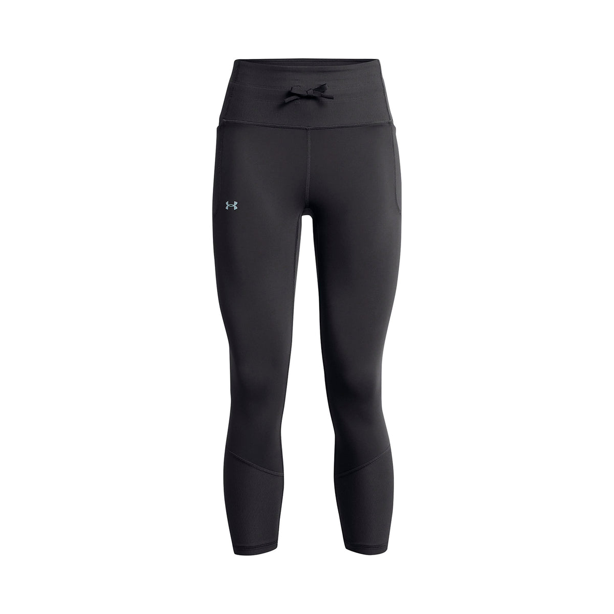 Leggings Training Mujer Color Gris-1