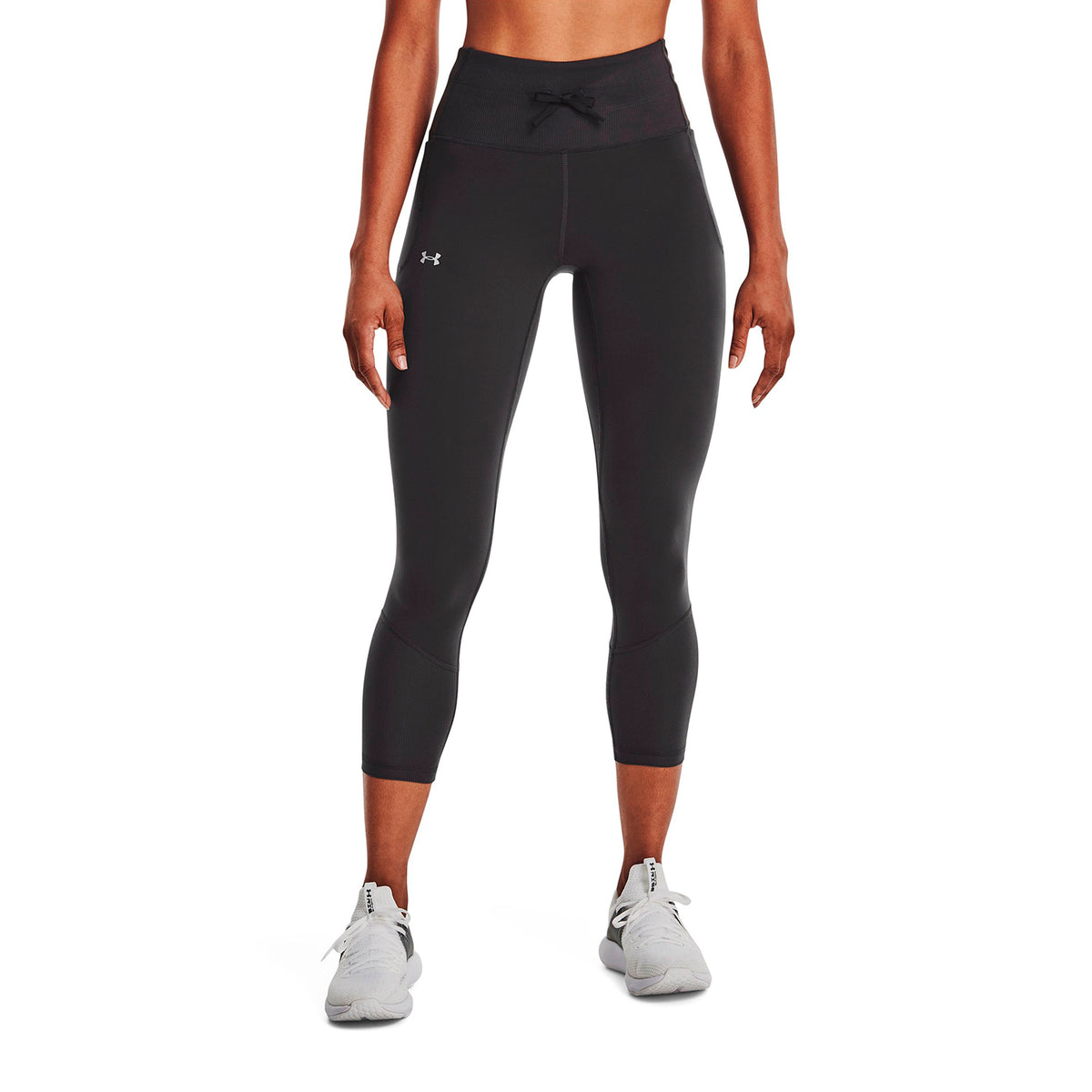 Leggings Training Mujer Color Gris-3