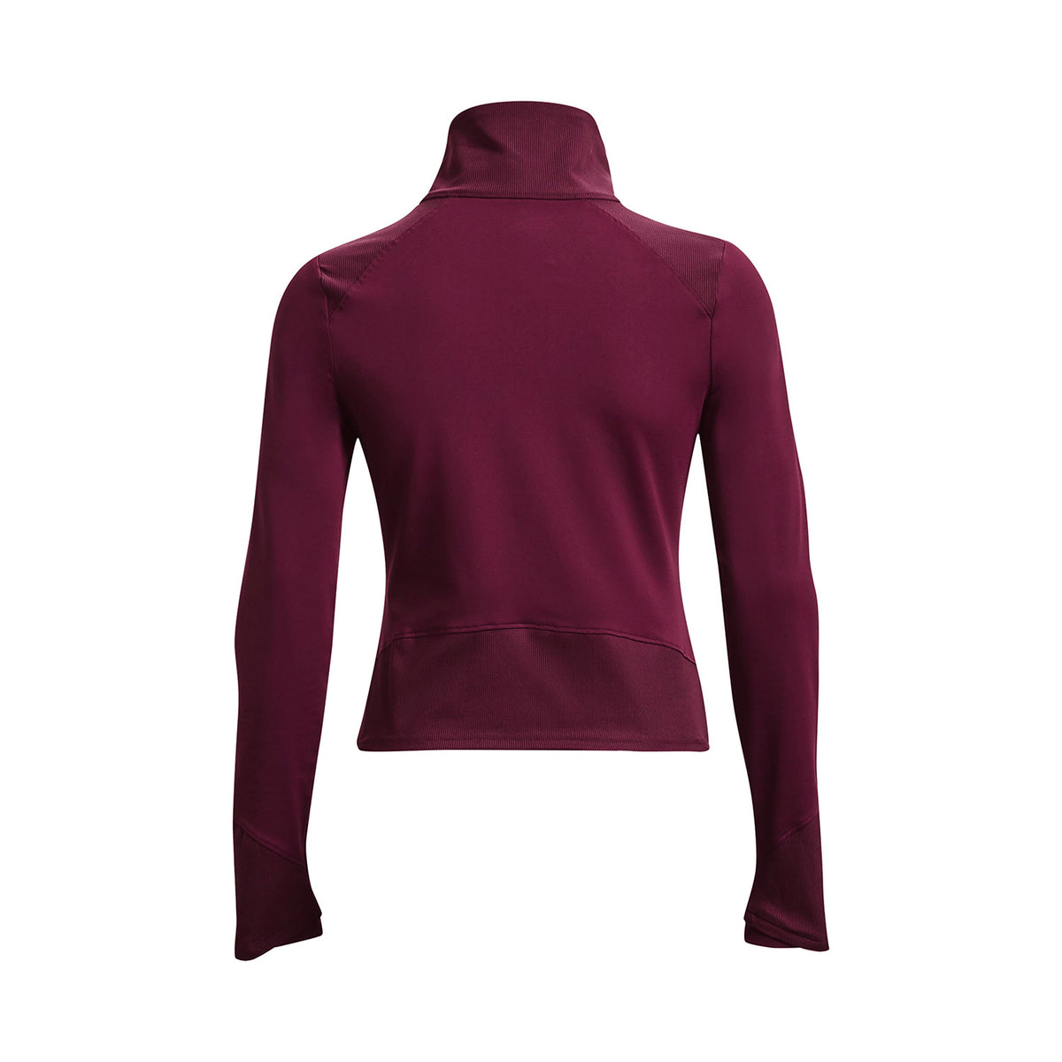 Chaqueta Training Mujer Color Morado-2