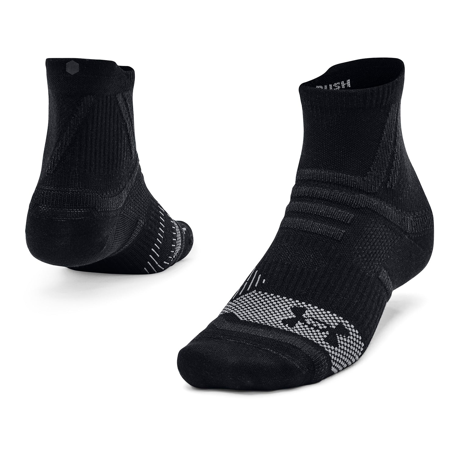 Medias Training Unisex Color Negro-1