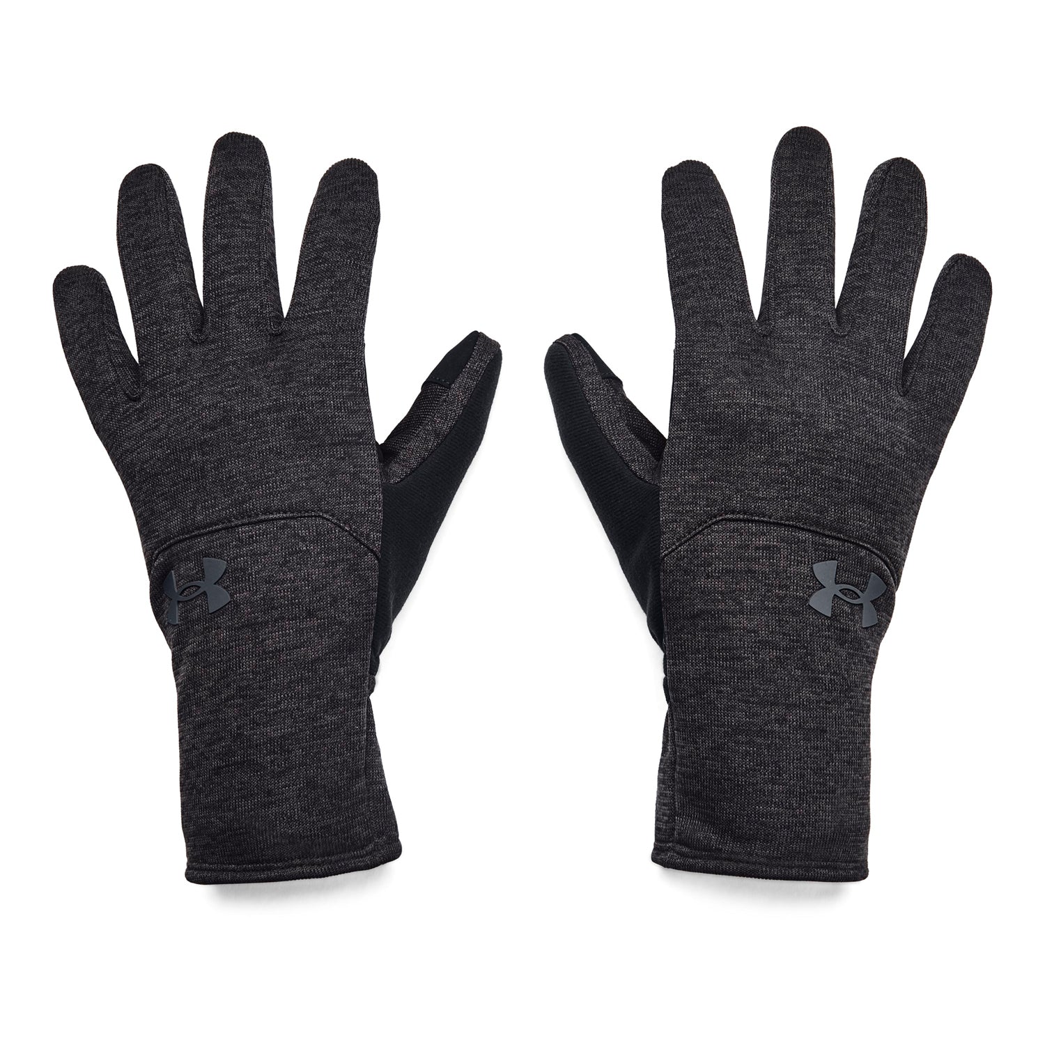 Guantes Training Hombre Color Negro-1