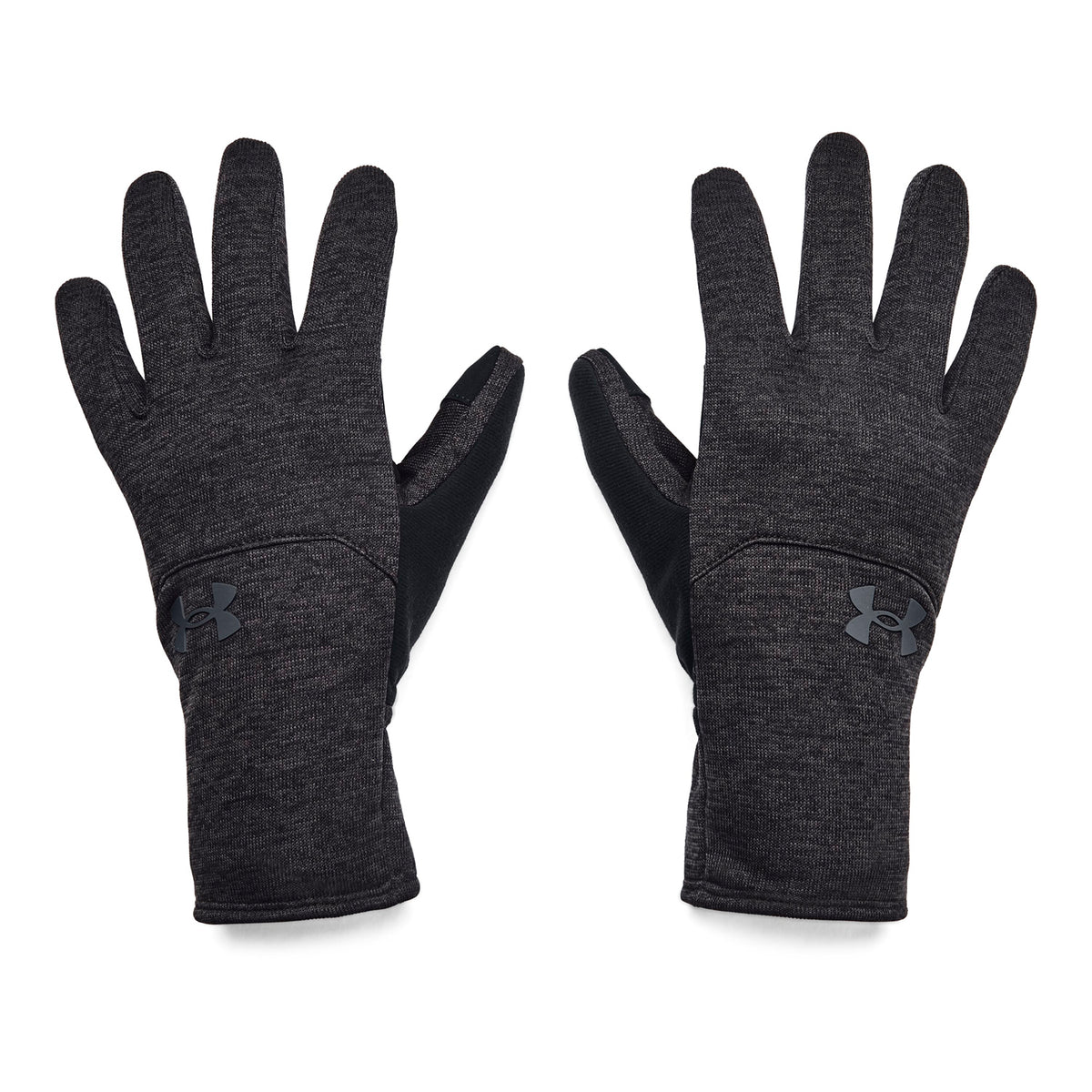 Guantes Training Hombre Color Negro-1