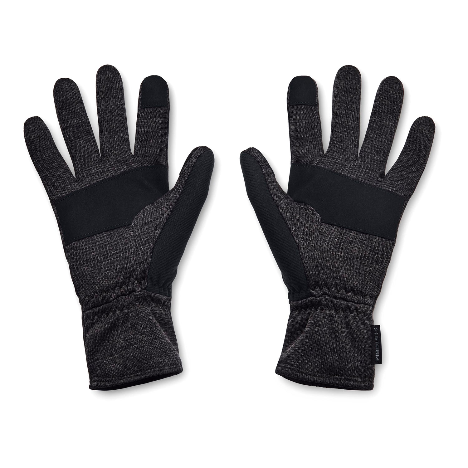 Guantes Training Hombre Color Negro-2