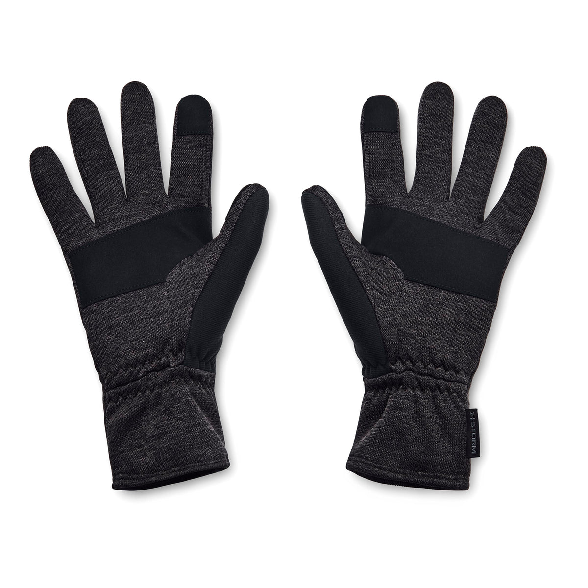 Guantes Training Hombre Color Negro-2