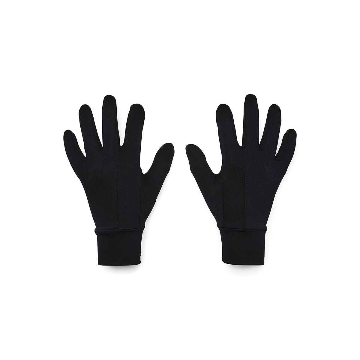 Guantes Training Mujer Color Negro-1