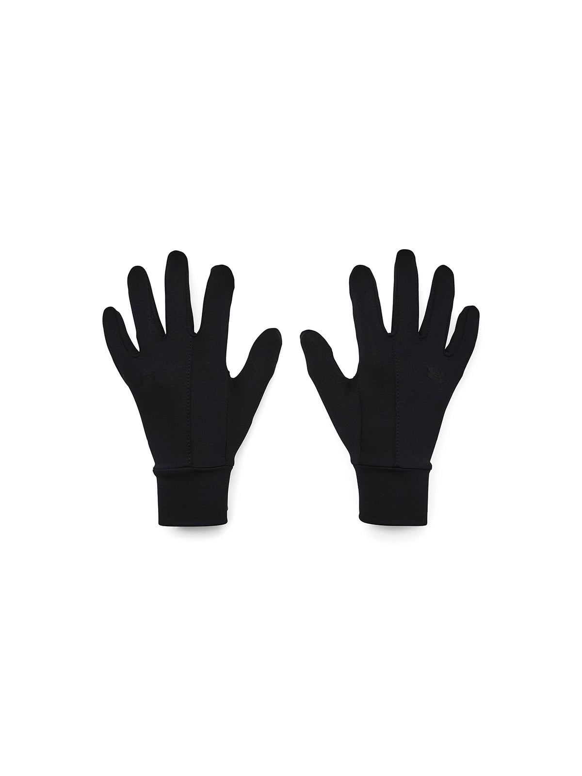 Guantes Training Mujer Color Negro-1