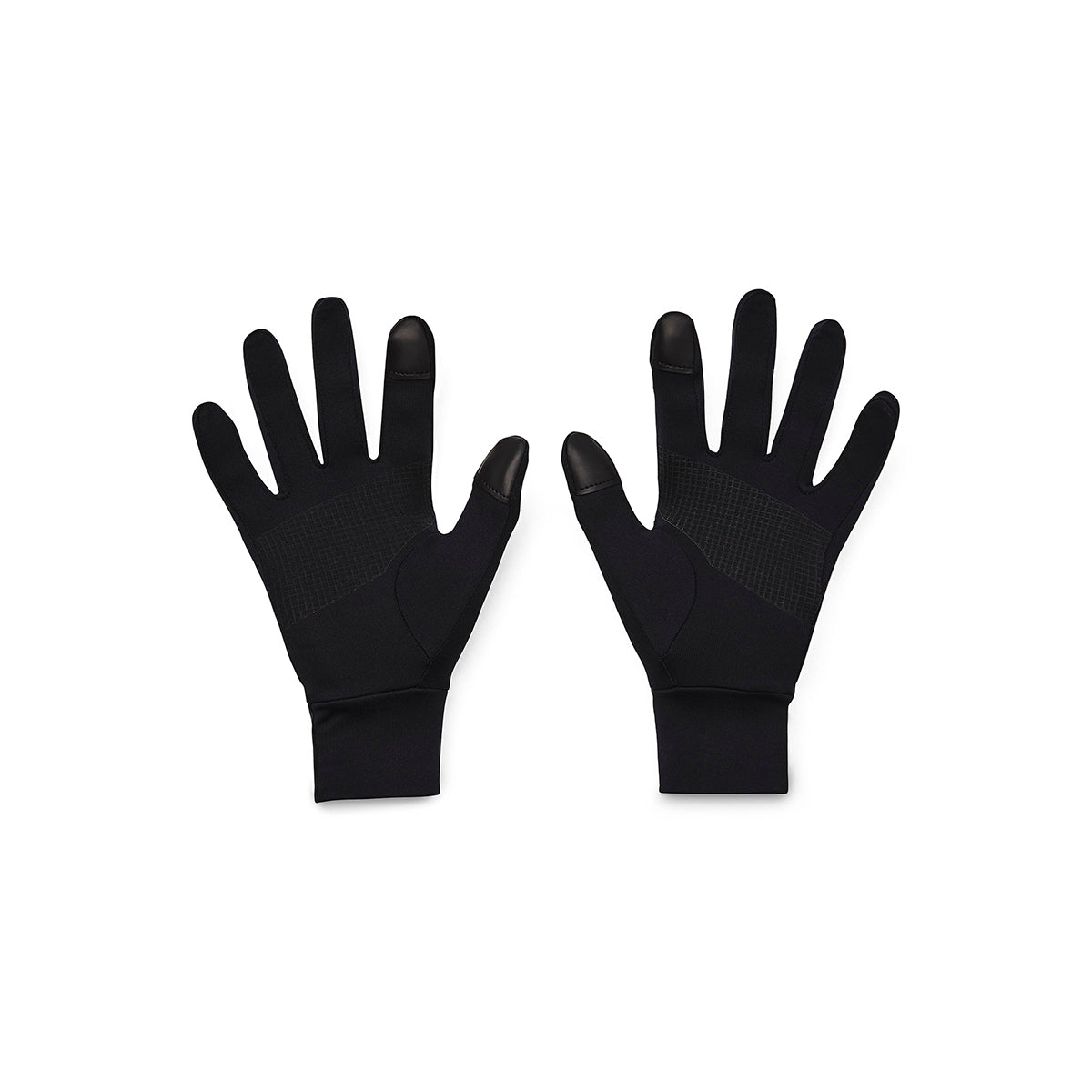 Guantes Training Mujer Color Negro-2