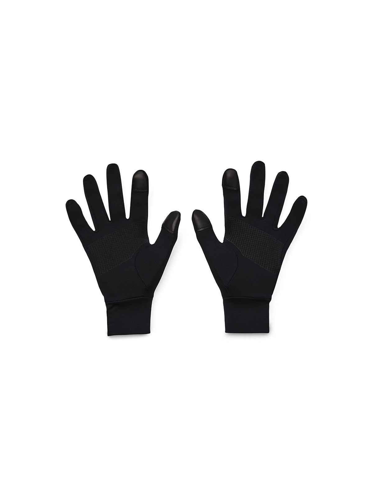 Guantes Training Mujer Color Negro-2