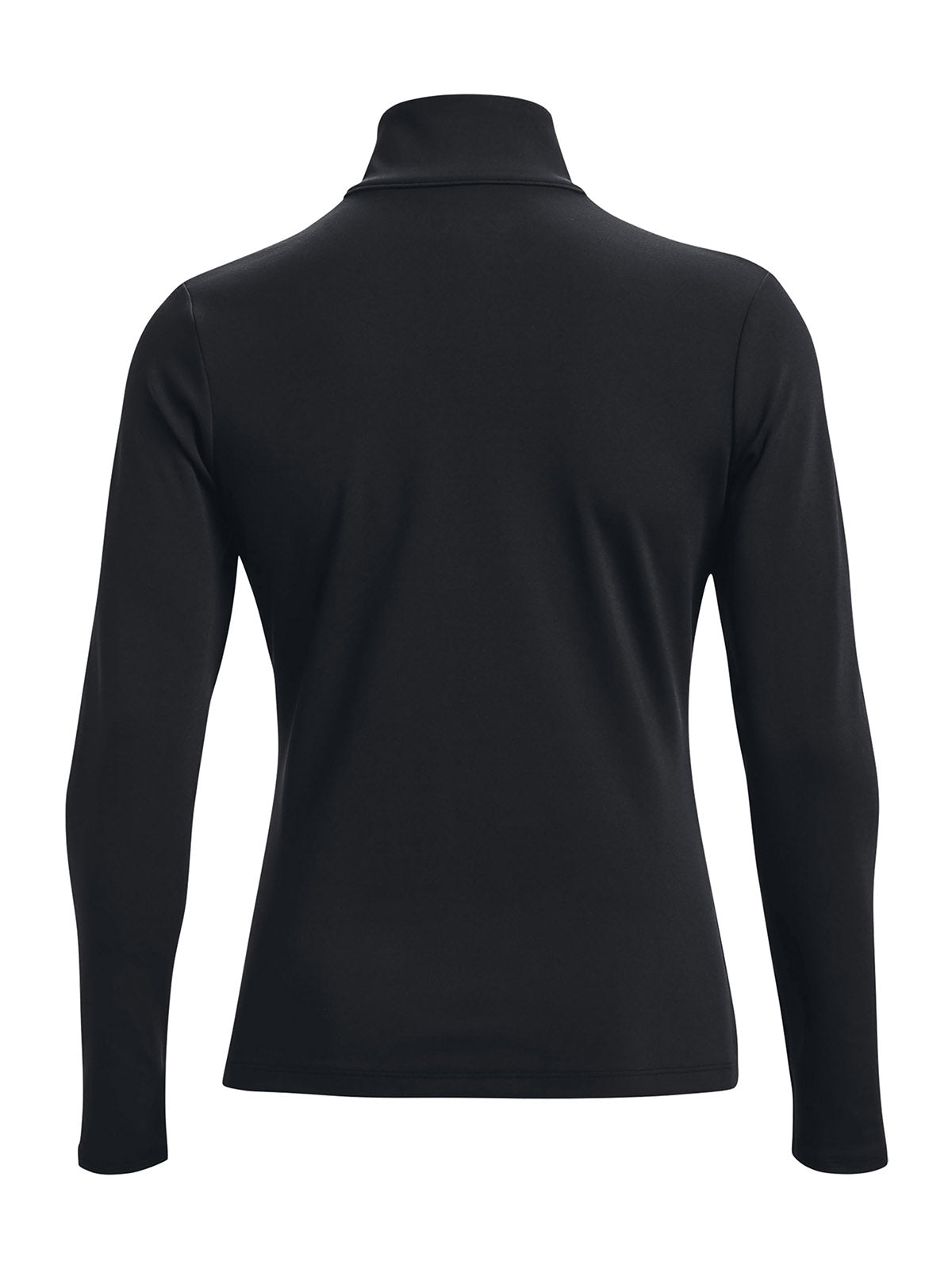 Chaqueta Training Mujer Color Negro-2