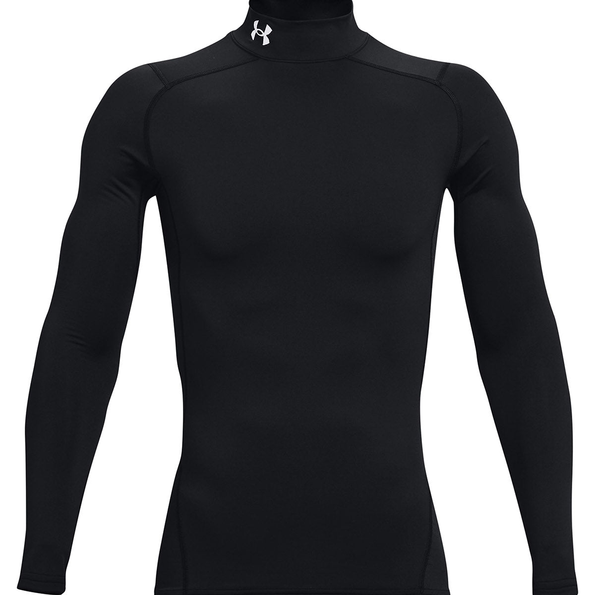 Camiseta de Compresión Training Hombre Color Negro-1