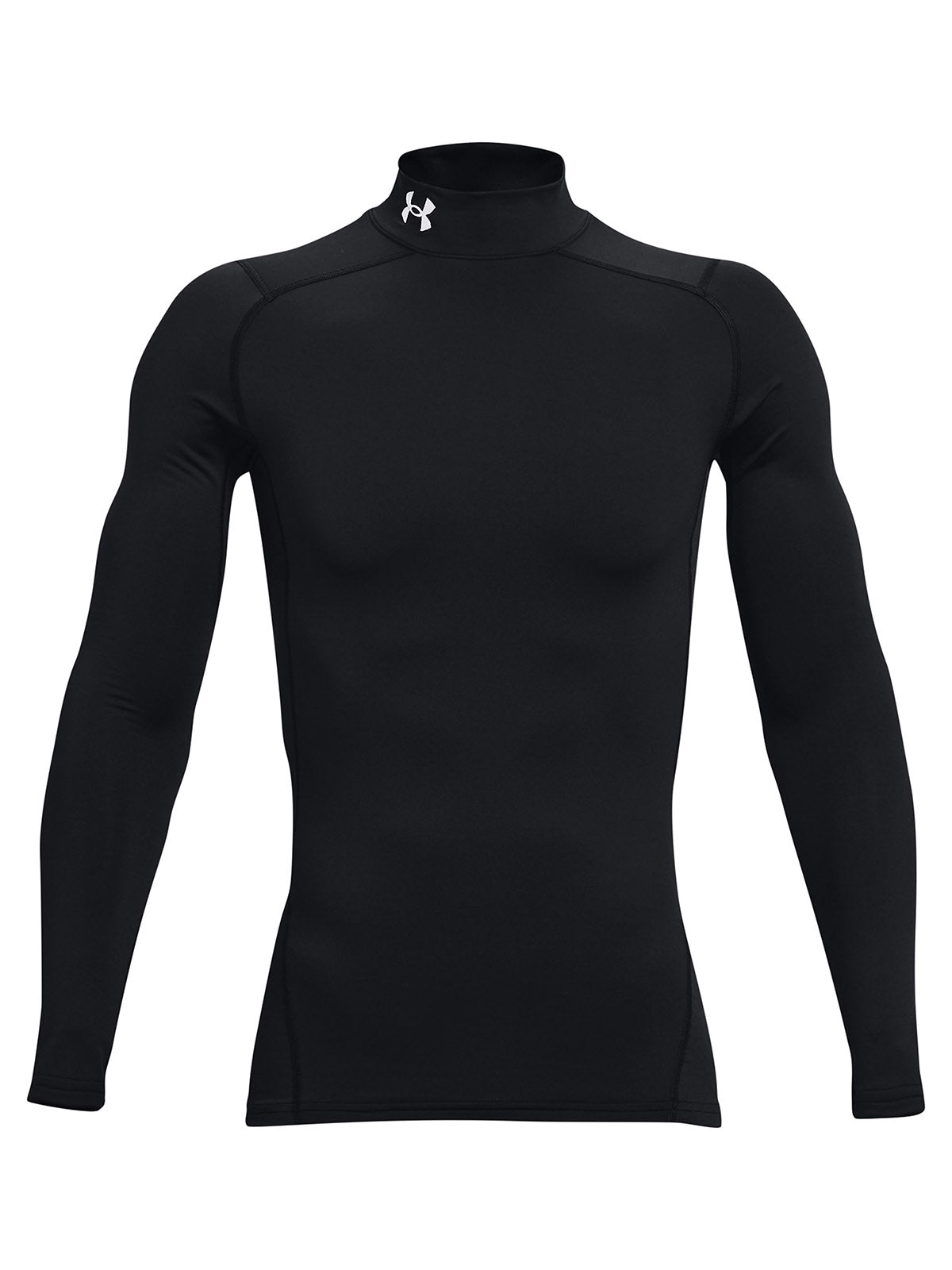 Camiseta de Compresión Training Hombre Color Negro-1