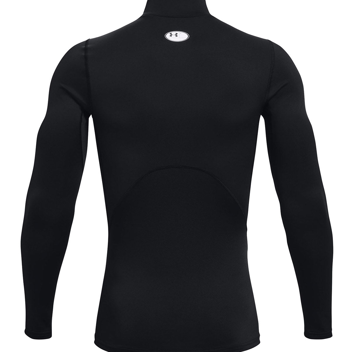 Camiseta de Compresión Training Hombre Color Negro-2