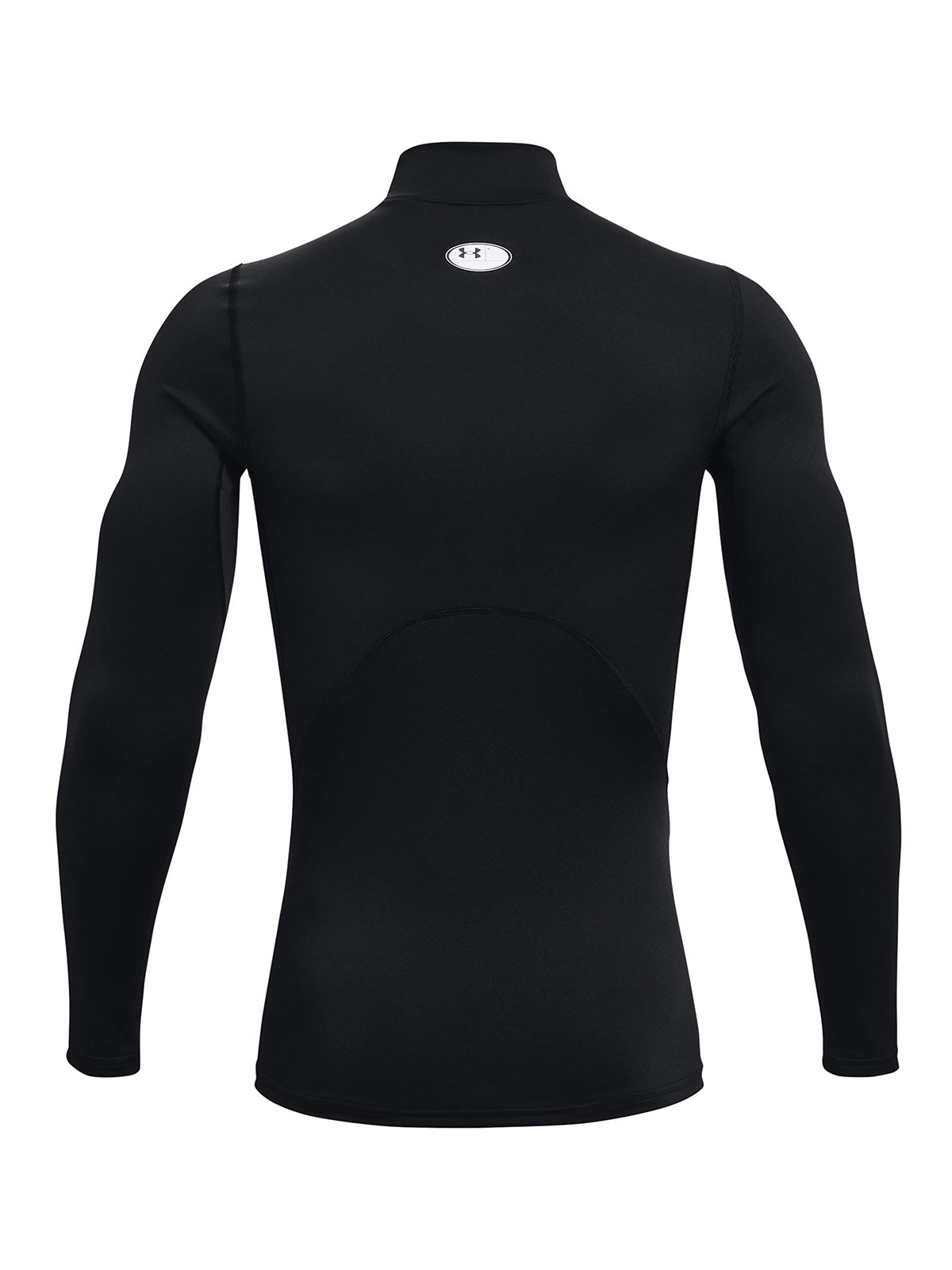 Camiseta de Compresión Training Hombre Color Negro-2