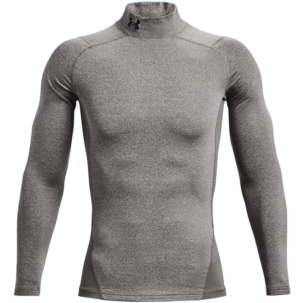 Camiseta de Compresión Training Hombre Color Gris-1