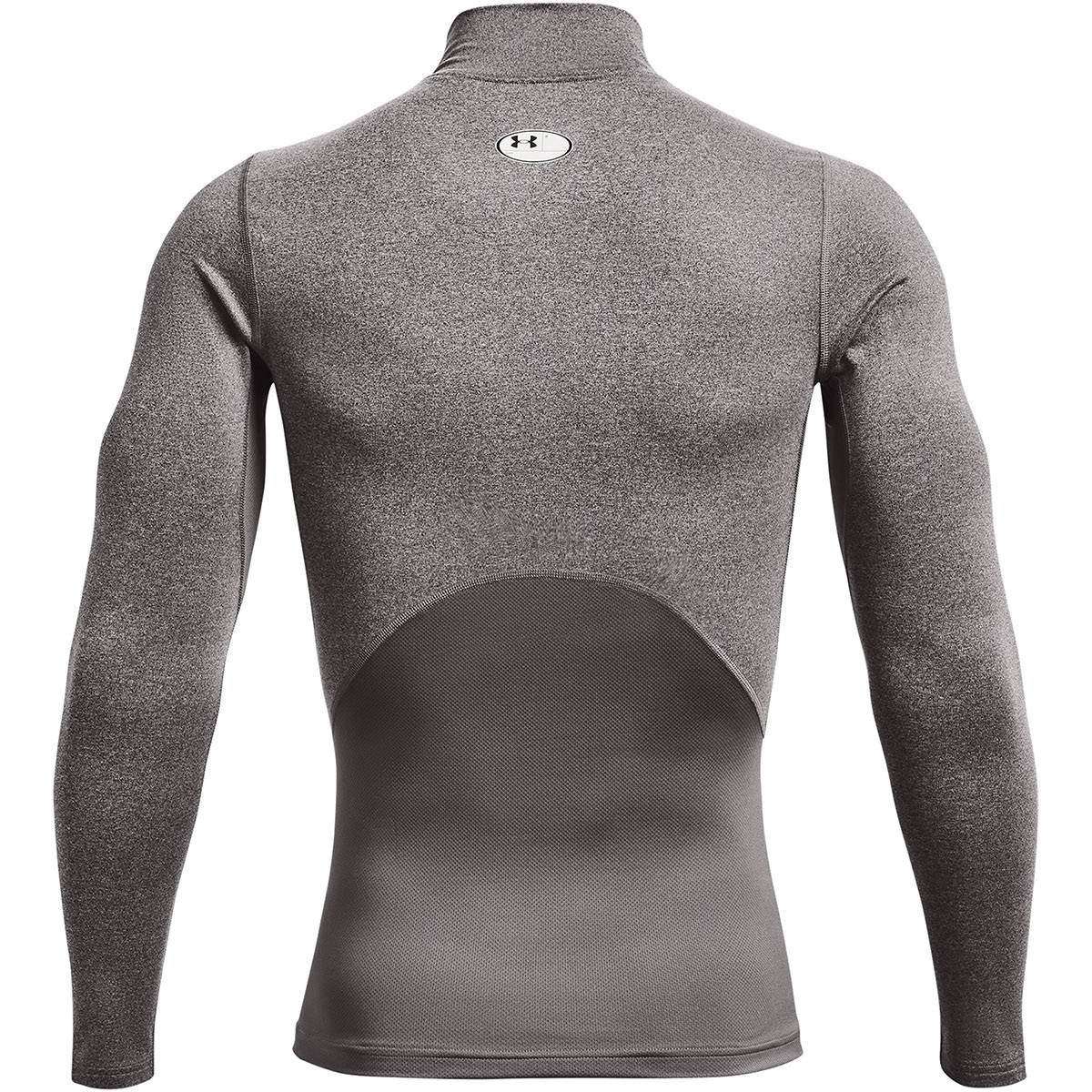 Camiseta de Compresión Training Hombre Color Gris-2