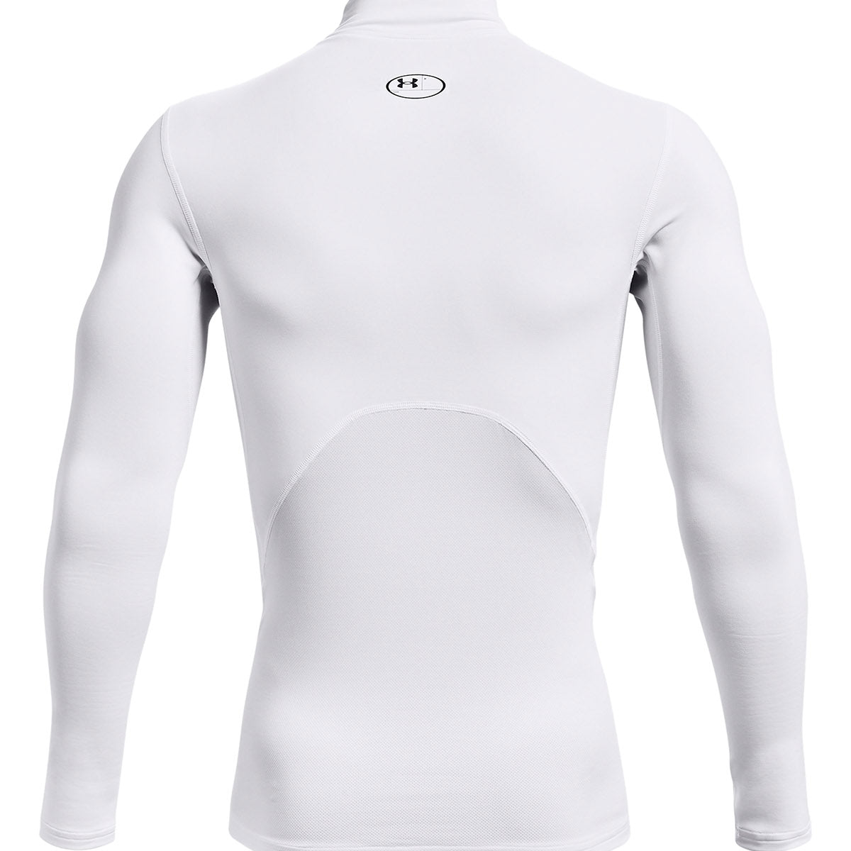 Camiseta de Compresión Training Hombre Color Blanco-2