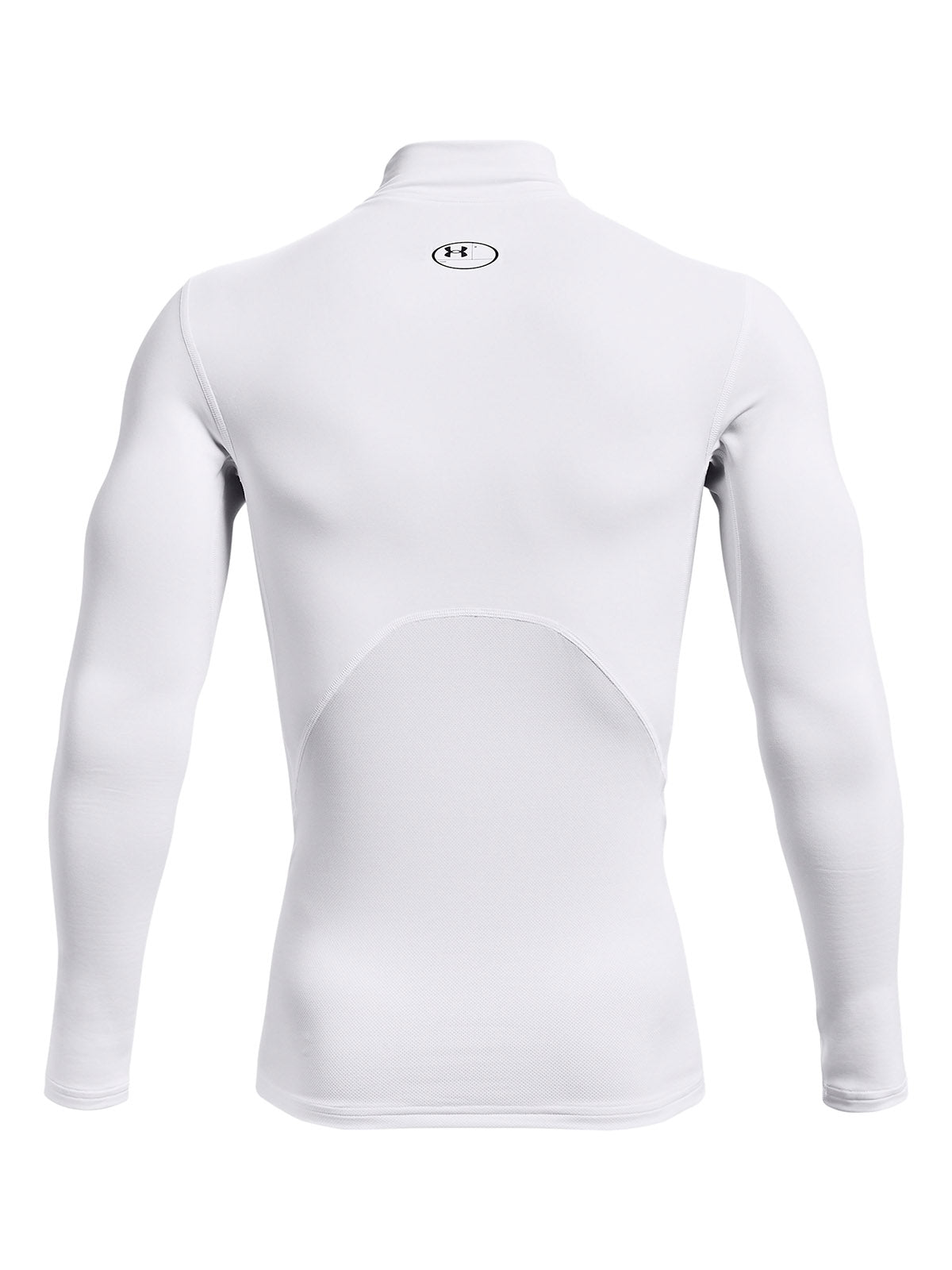 Camiseta de Compresión Training Hombre Color Blanco-2