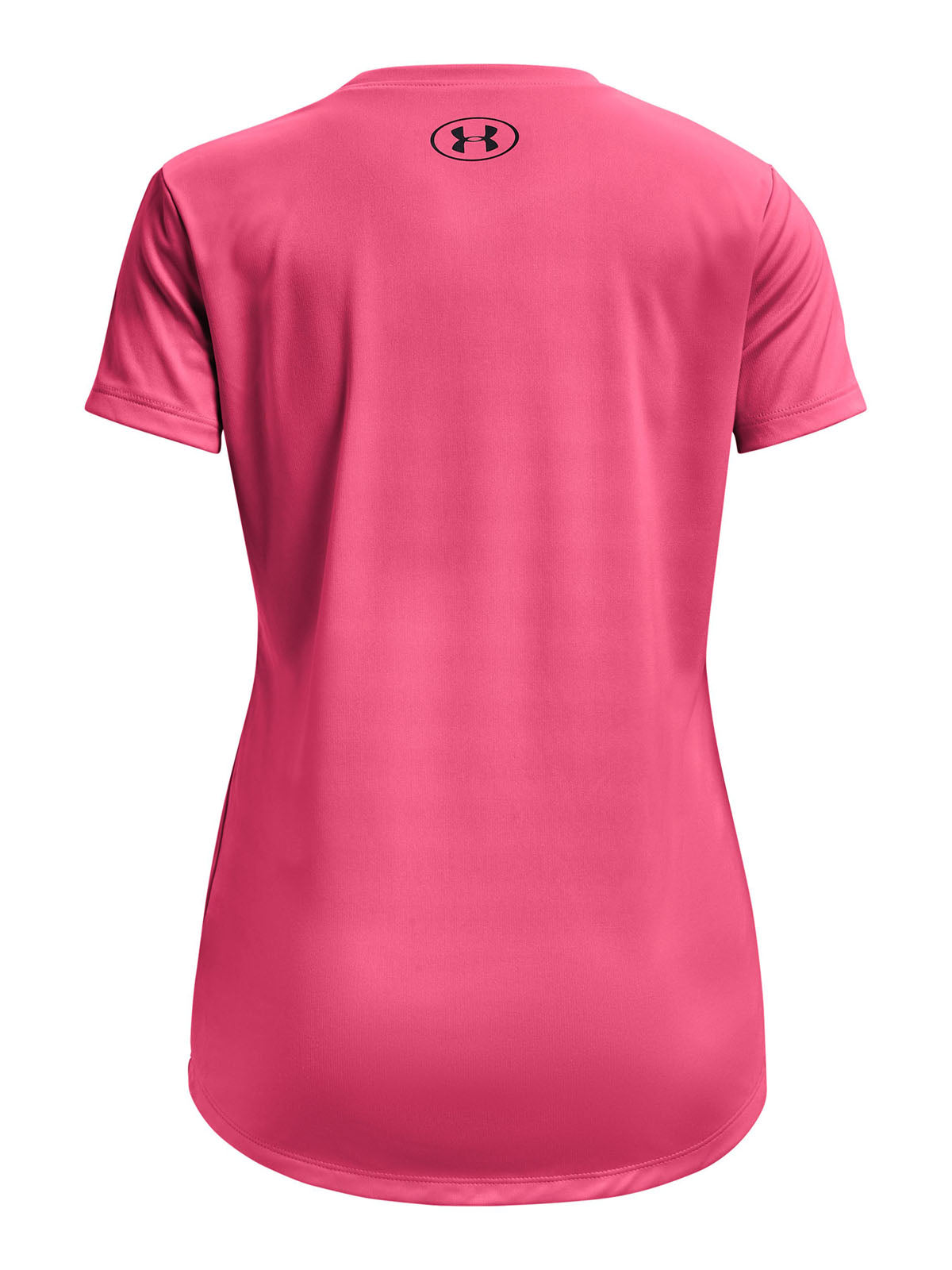 Camiseta Training Niña Color Rosado-2