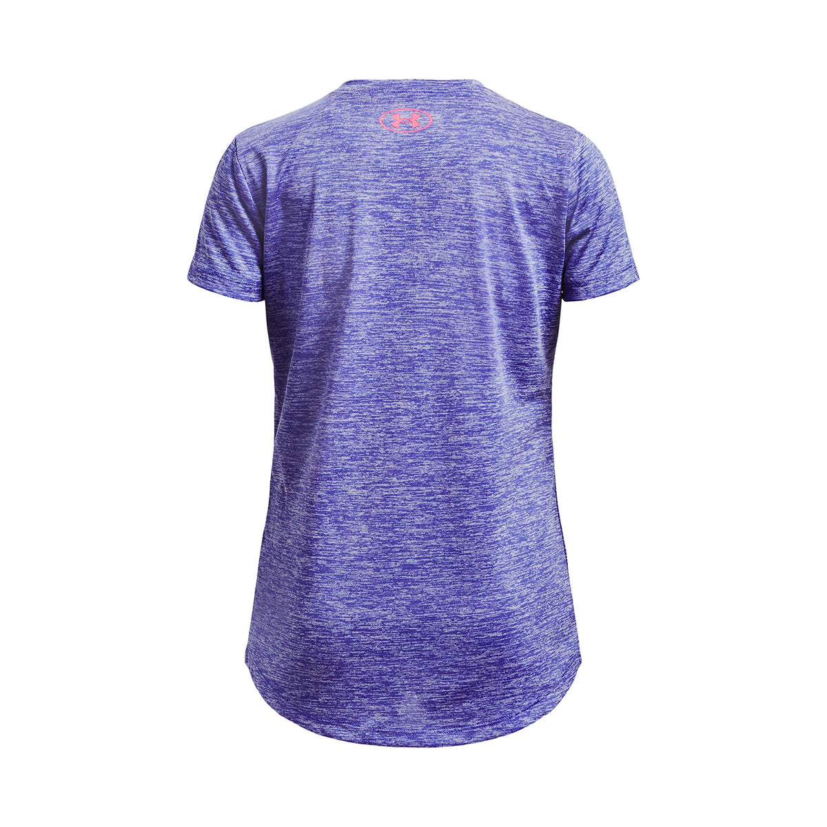 Camiseta Training Niña Color Morado-2