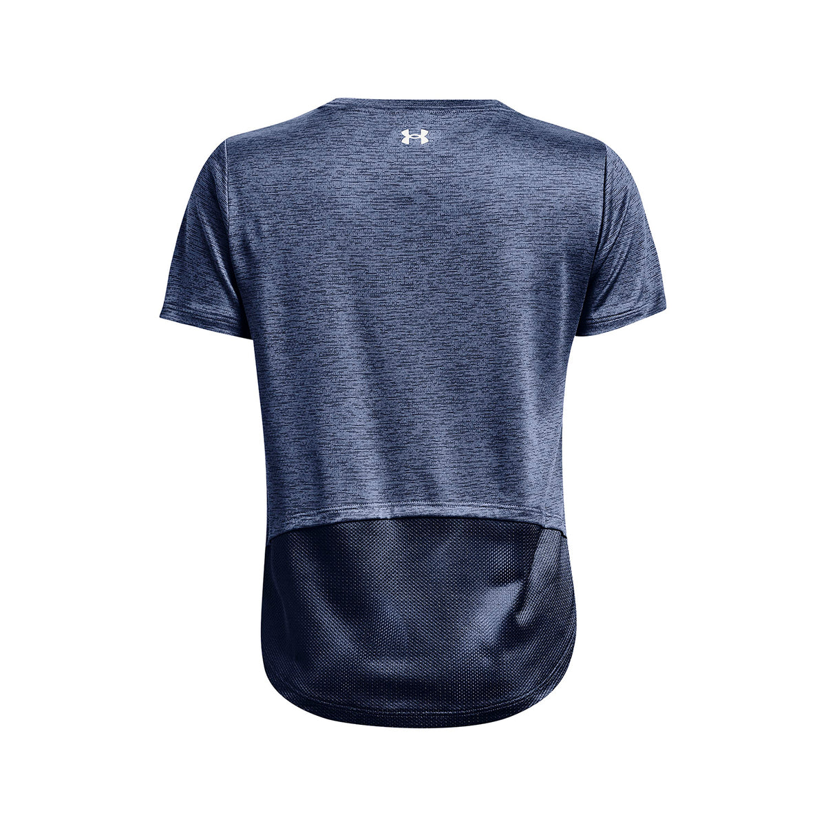 Camiseta Fútbol Mujer Color Morado-2