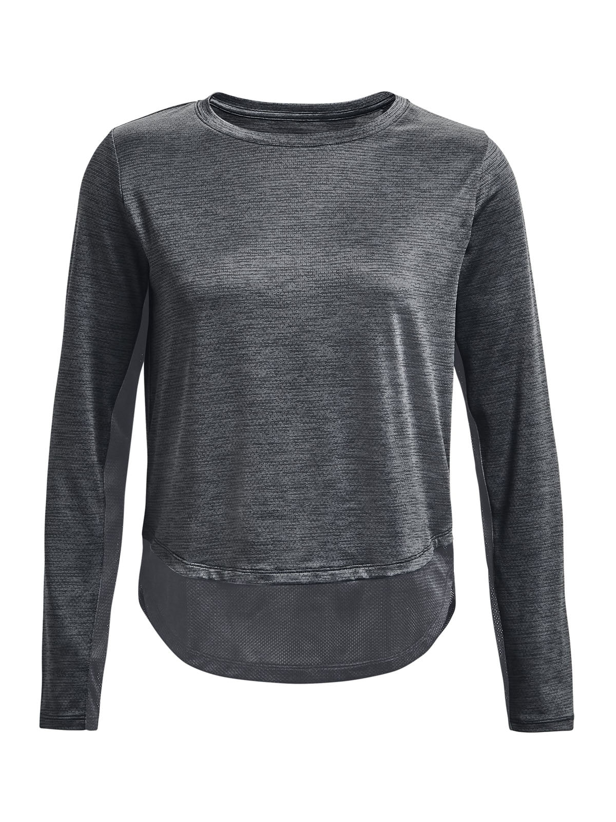 Camiseta Training Mujer Color Negro-1