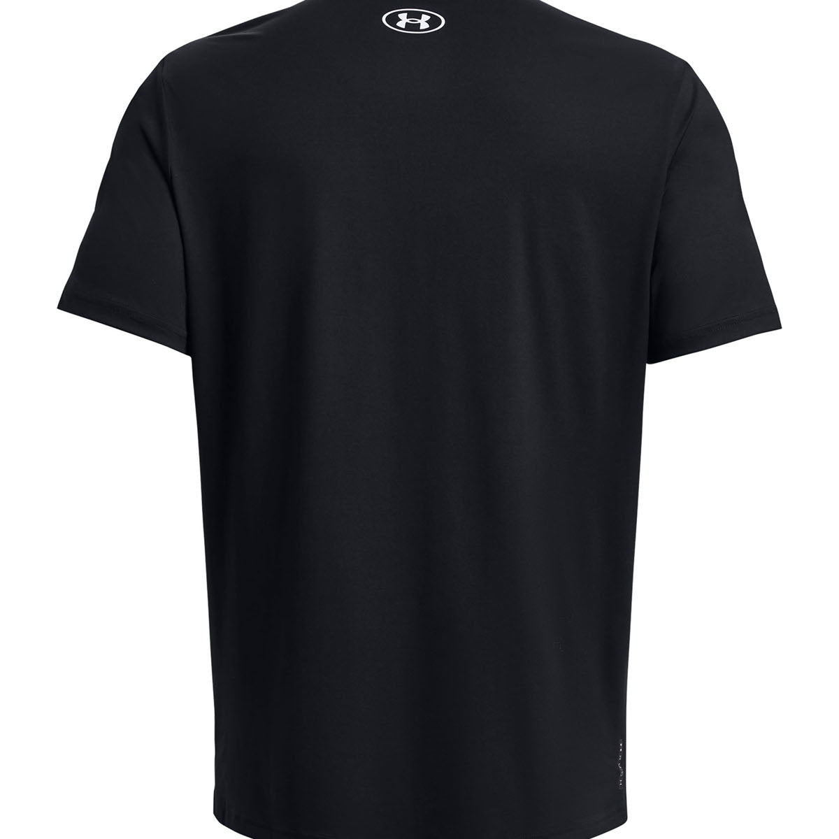 Camiseta Fútbol Hombre Color Negro-2